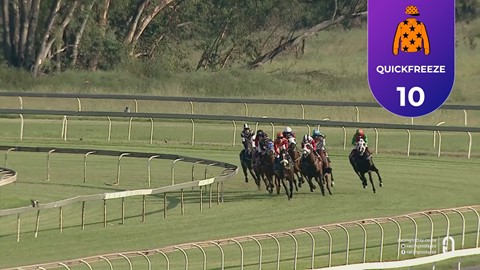 Vaal SA 27 Jan 2026 Race 9