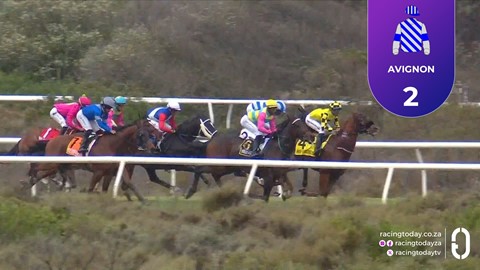 Hollywoodbets Kenilworth SA 18 Apr 2026 Race 5