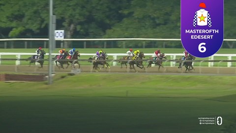 Hollywoodbets Greyville SA 17 Apr 2026 Race 7