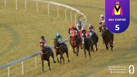 Turffontein SA 08 Aug 2026 Race 9
