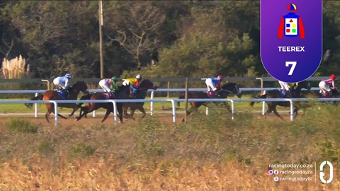 Fairview SA 24 Apr 2026 Race 8