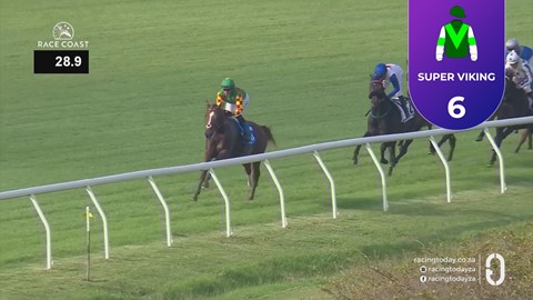 Hollywoodbets Durbanville SA 27 Jun 2026 Race 5