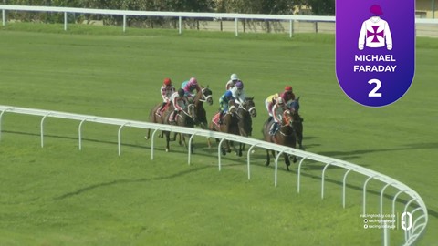 Turffontein SA 12 Apr 2026 Race 5