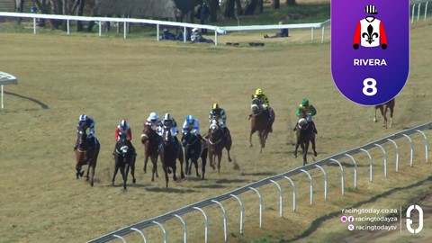 Turffontein SA 11 Jul 2026 Race 2