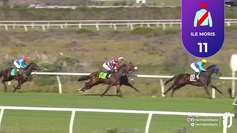 Hollywoodbets Kenilworth SA 12 Aug 2026 Race 3