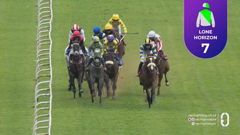 Turffontein SA 10 Oct 2026 Race 8