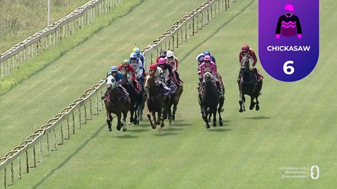 Vaal SA 27 Jan 2026 Race 3