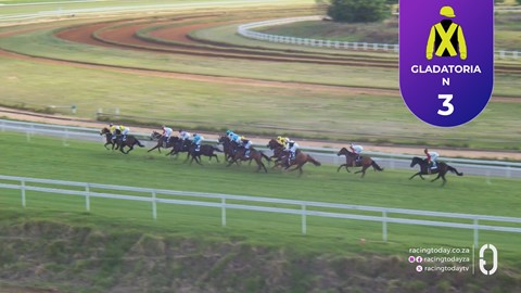 Turffontein SA 03 Oct 2026 Race 7