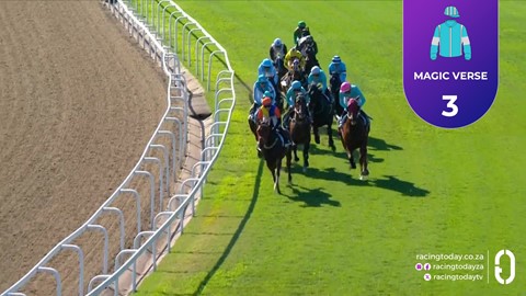 Greyville Worldpool SA 04 Jul 2026 Race 3