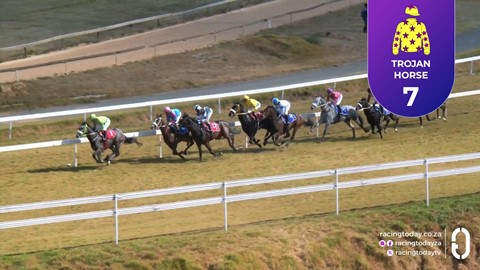 Turffontein SA 29 Jun 2026 Race 2