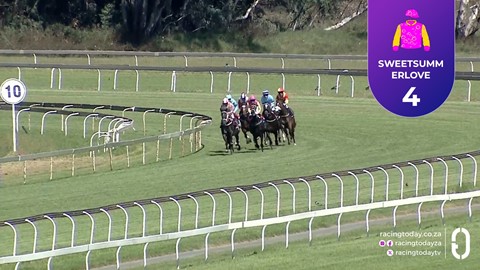 Vaal SA 02 Apr 2026 Race 4