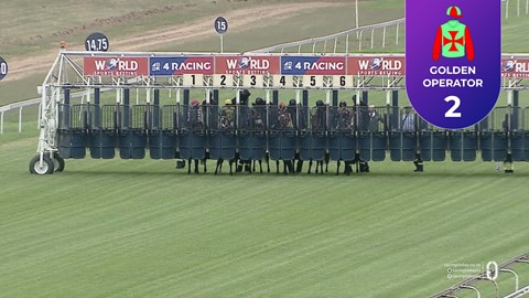 Vaal SA 21 Apr 2026 Race 6