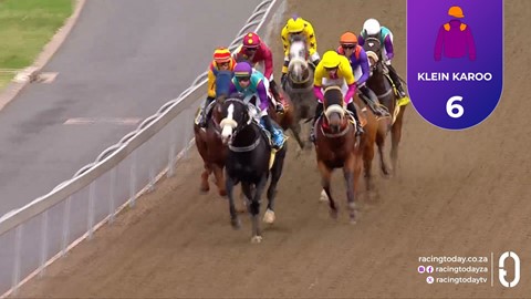 Hollywoodbets Greyville SA 21 Aug 2026 Race 2