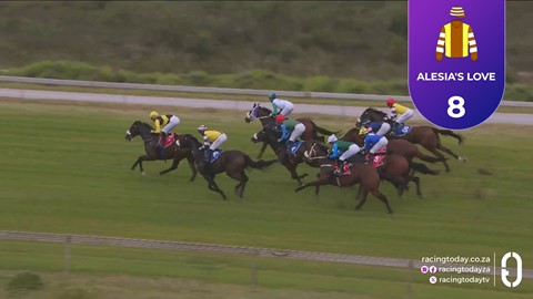 Fairview SA 17 Apr 2026 Race 4