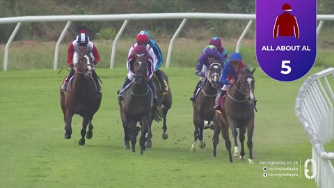 Hollywoodbets Durbanville SA 17 Oct 2026 Race 8