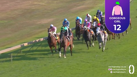 Hollywoodbets Scottsville SA 28 Jun 2026 Race 6