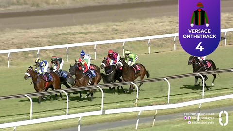 Vaal SA 14 May 2026 Race 5