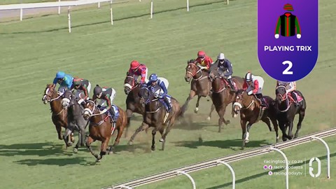Vaal SA 08 Oct 2026 Race 6
