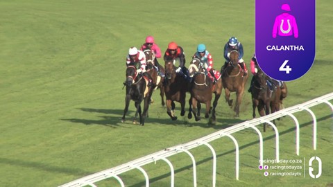 Turffontein SA 01 Nov 2025 Race 9