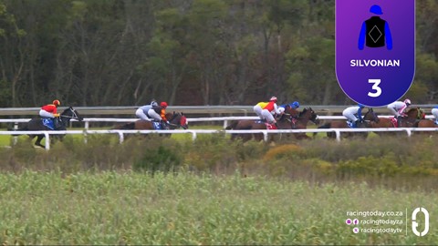 Fairview SA 12 Dec 2025 Race 6