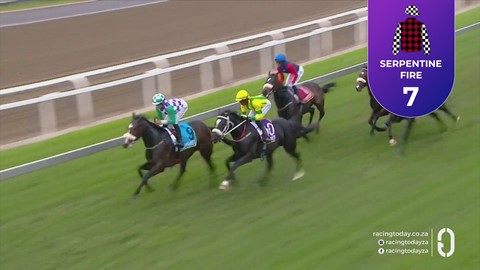 Hollywoodbets Greyville SA 11 Oct 2026 Race 9