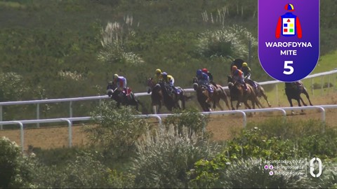 Fairview SA 30 Sep 2026 Race 5