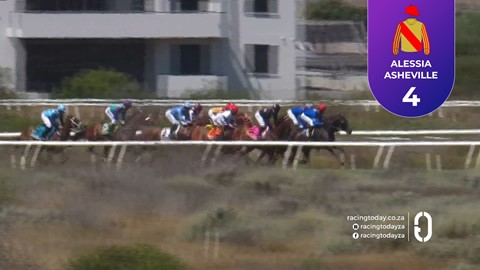 Hollywoodbets Kenilworth SA 25 Feb 2026 Race 4