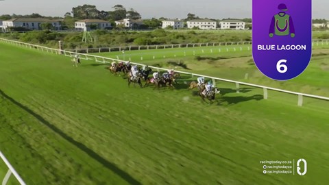 Hollywoodbets Kenilworth SA 31 May 2026 Race 8