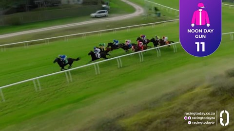 Hollywoodbets Kenilworth SA 27 Apr 2026 Race 6