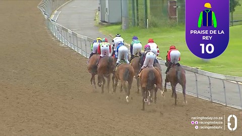 Hollywoodbets Greyville SA 23 Feb 2026 Race 3