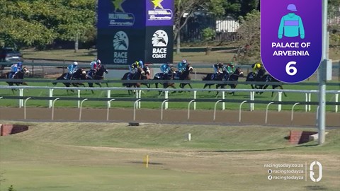 Greyville Worldpool SA 26 Jul 2026 Race 2