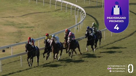 Turffontein SA 07 Jun 2026 Race 5