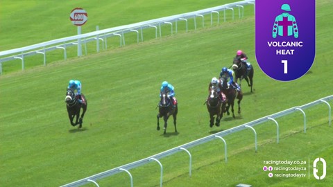 Turffontein SA 11 Jan 2026 Race 1