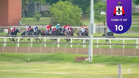 Hollywoodbets Greyville SA 11 Apr 2026 Race 6