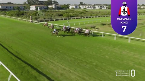 Hollywoodbets Kenilworth SA 31 May 2026 Race 7