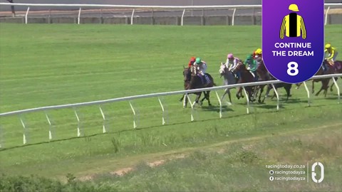 Hollywoodbets Durbanville SA 04 Oct 2026 Race 3