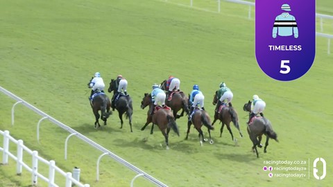 Turffontein SA 30 Apr 2026 Race 1