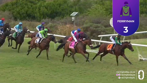 Hollywoodbets Kenilworth SA 18 Apr 2026 Race 9