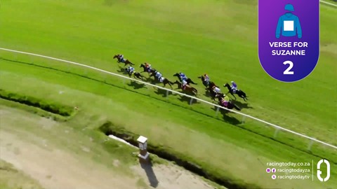 Hollywoodbets Durbanville SA 06 Sep 2026 Race 3