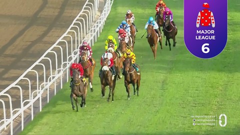 Hollywoodbets Greyville SA 25 Sep 2026 Race 1