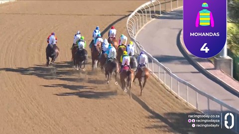 Hollywoodbets Greyville SA 06 May 2026 Race 5