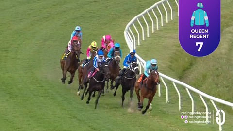 Hollywoodbets Durbanville SA 15 Oct 2025 Race 7