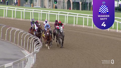 Hollywoodbets Greyville SA 27 Feb 2026 Race 3