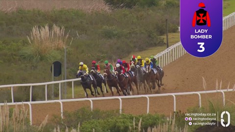 Fairview SA 12 Sep 2025 Race 2