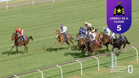 Vaal SA 01 Oct 2026 Race 5