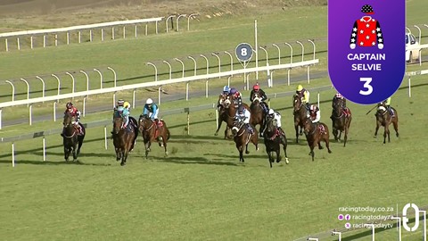 Vaal SA 28 May 2026 Race 7