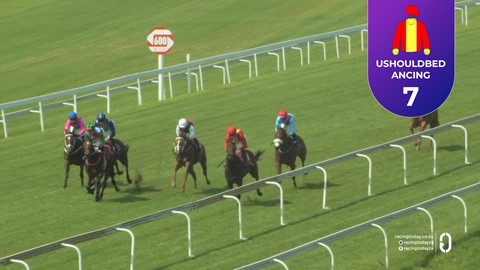 Turffontein SA 12 Apr 2026 Race 2