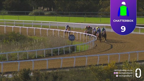Fairview SA 04 Sep 2026 Race 8