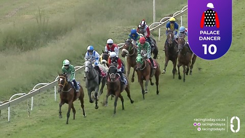 Vaal SA 26 Mar 2026 Race 6