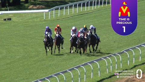 Turffontein SA 28 Apr 2026 Race 3